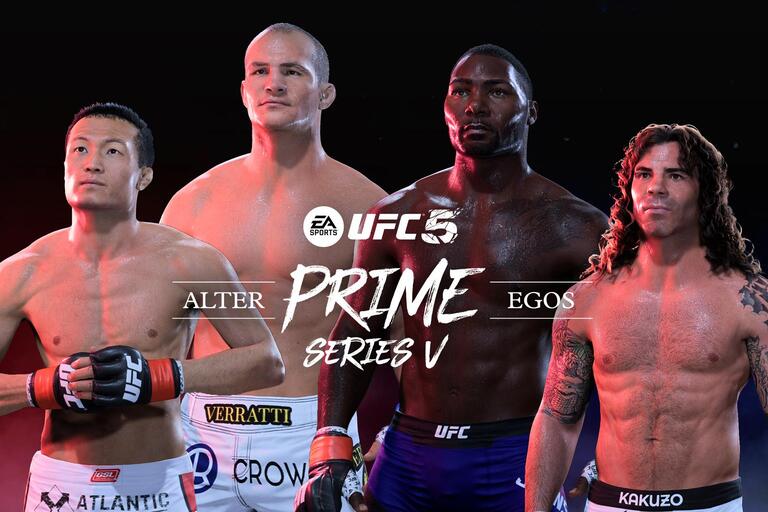 UFC 5 Twitter Updates: Dont Miss the Action