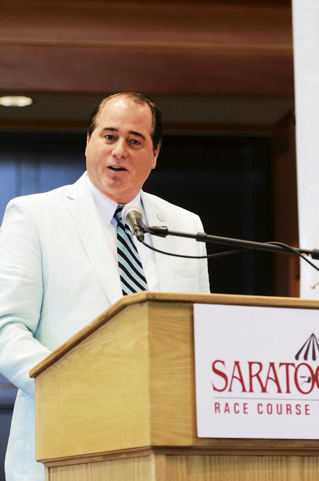John Hendrickson Saratoga: Uncover the Secrets Behind His Success in the Racing World!
