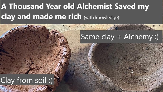 Finding Natural Clay: Easy Guide for Beginners & DIY Fans!