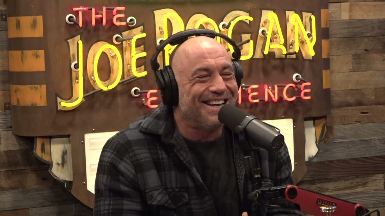Decoding Joe Rogans Laugh: A Deep Dive into His Humor.