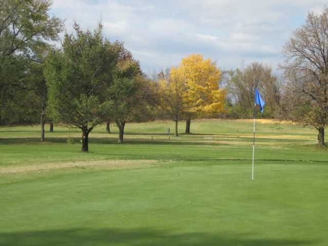 Berry Hill Golf Course Bridgeton MO: Course Details, Reviews and Green Fees.