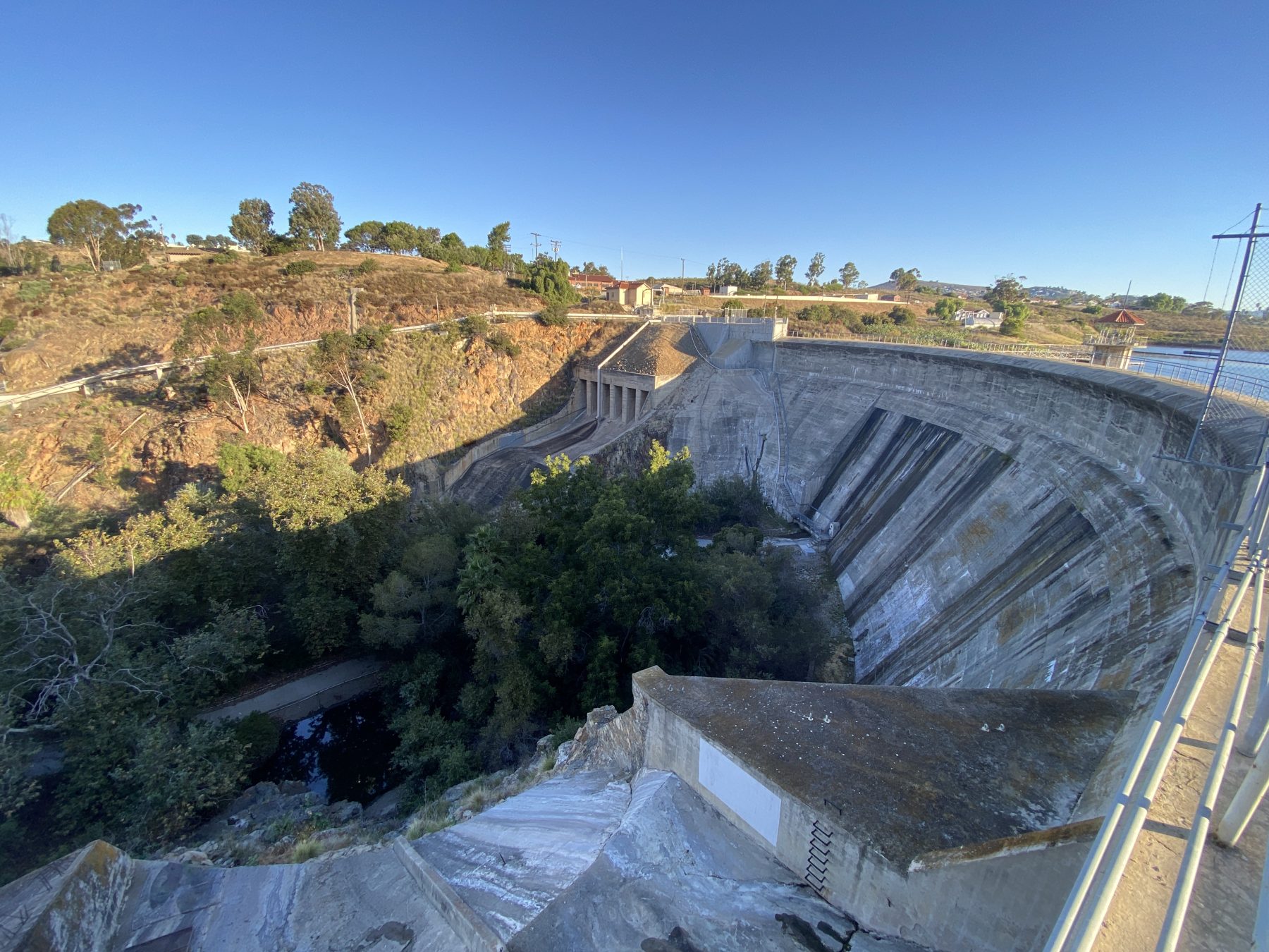 Sweetwater Dam: What Is It and Why You Should Visit?