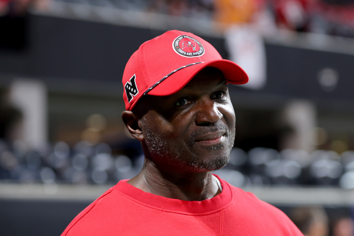 Breaking News: Tampa Bay Buccaneers Coach Fired after the Game!