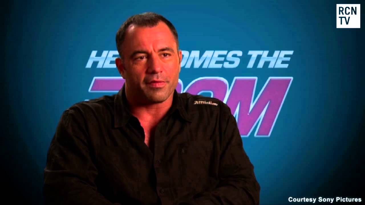 Watch Joe Rogan in Here Comes the Boom: Is It Worth It?