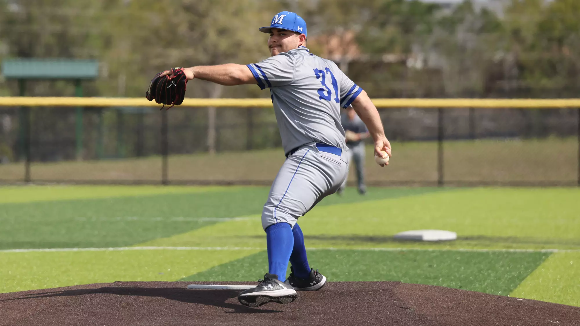 Michael Martinez Baseball: Learn Basic Skills and Easy Drills!