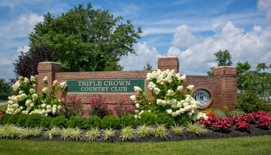 Triple Crown Lane: Is This The Perfect Neighborhood For You?