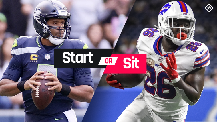 Start Em Sit Em Week 16: Top Picks and Must-Avoid Players for Your Fantasy Lineup!
