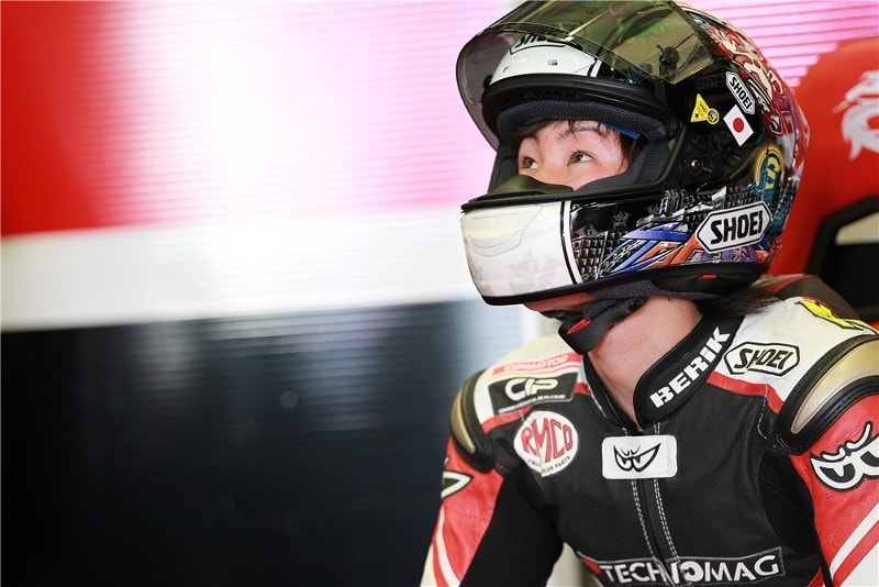 Missing Shoya Tomizawa? (Get the Full Story on the Moto2 Racer)