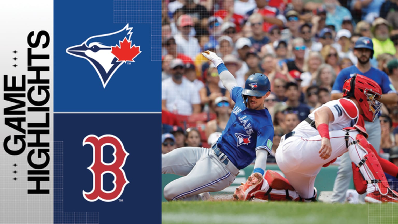 Best of Red Sox vs Toronto Blue Jays Matches: Relive the Most Exciting Moments.