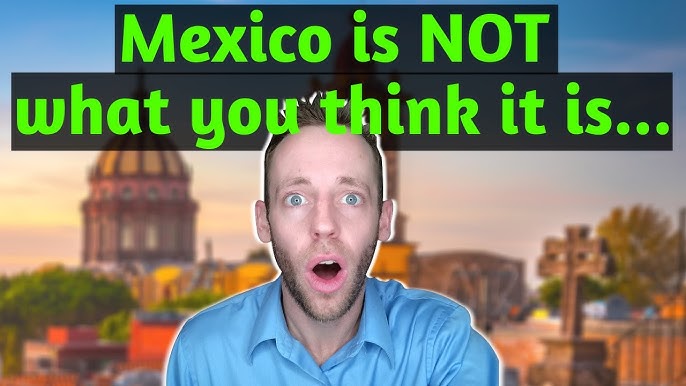 Should I Move to Mexico or Not? (Honest Answers for You)