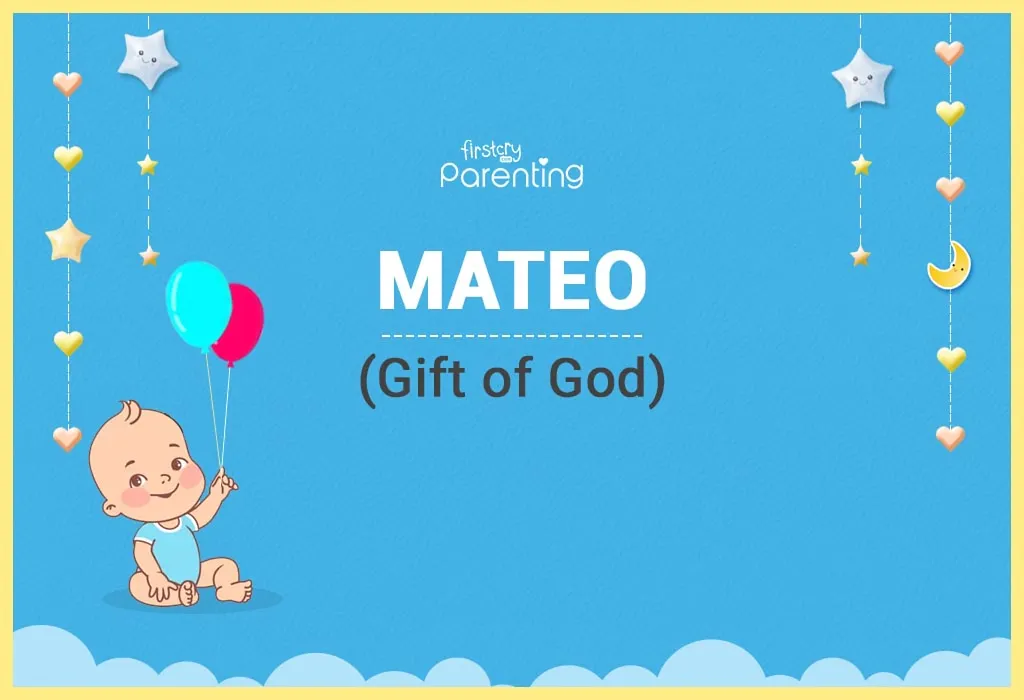 Is Mathéo a Cool Name? (Popularity & Origins of Mathéo)