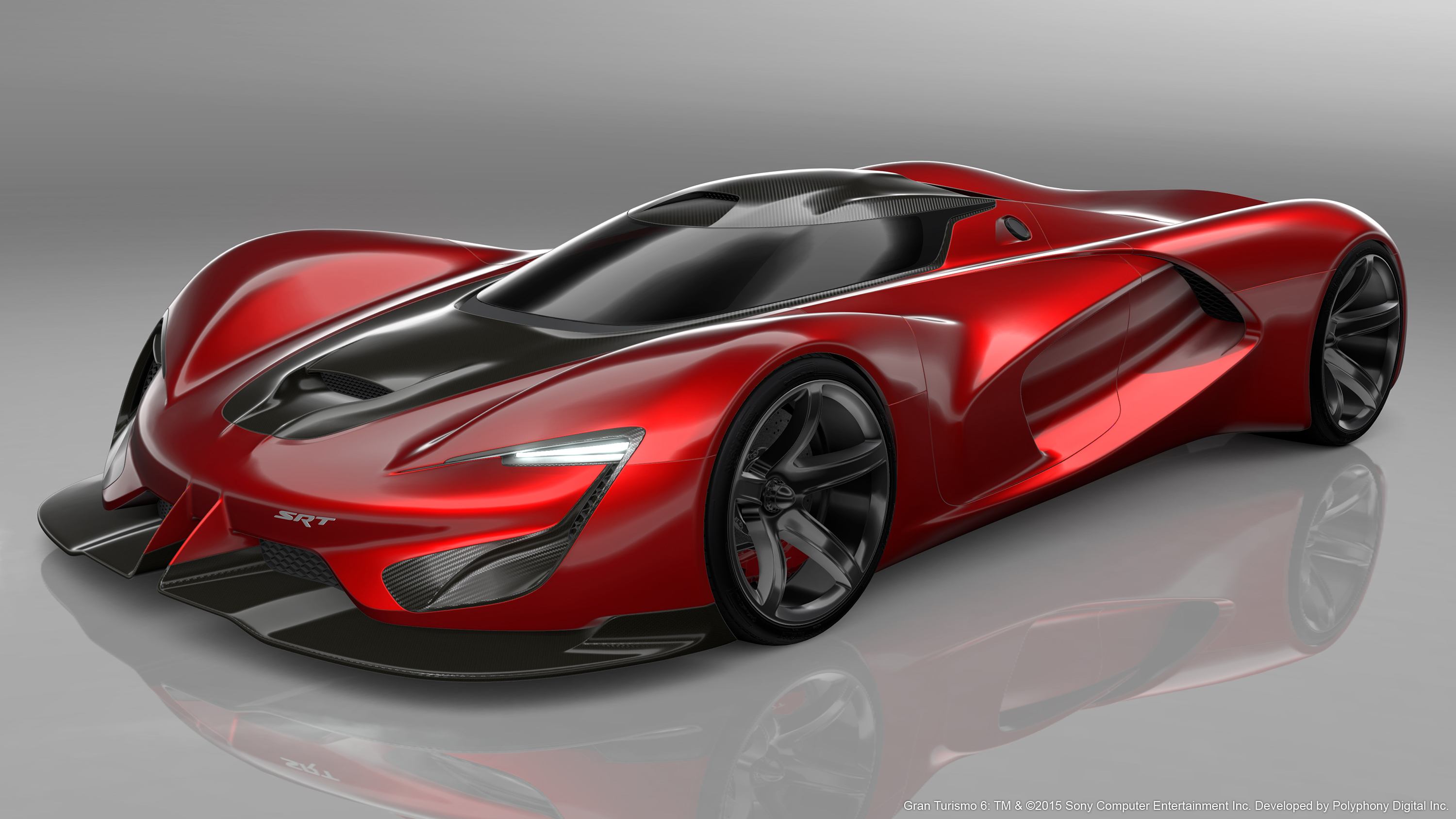 Dodge SRT Tomahawk for Sale: Ultimate Buying Tips