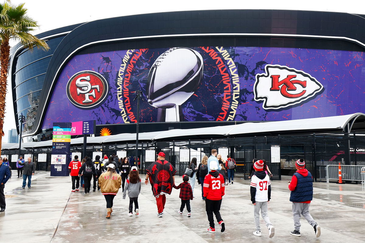 Looking for free Super Bowl streams? Heres where to find them!
