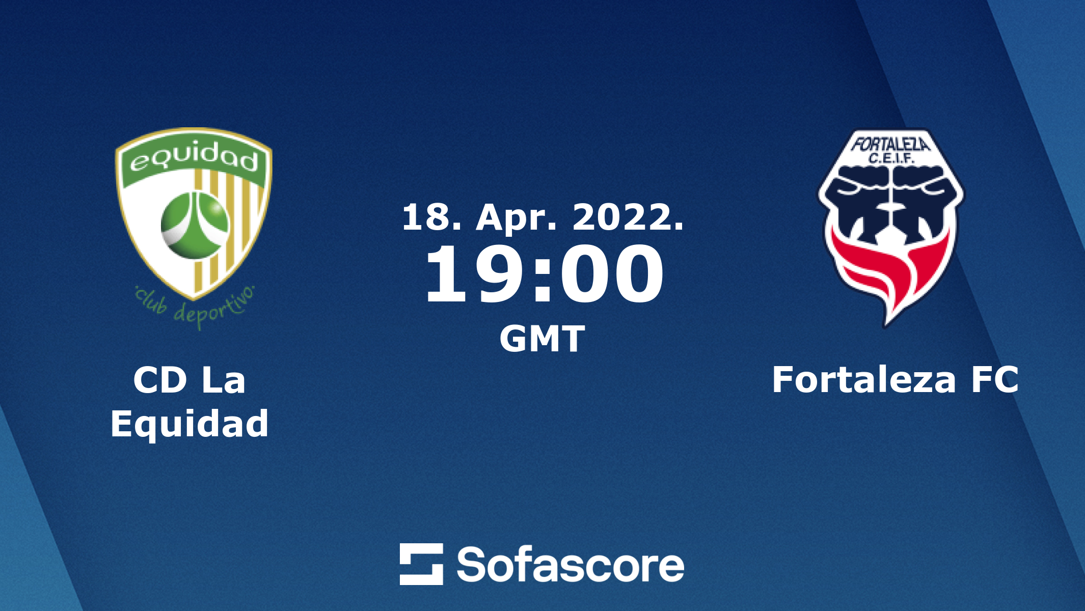 Watch La Equidad vs. Fortaleza: Easy Guide to Game Highlights