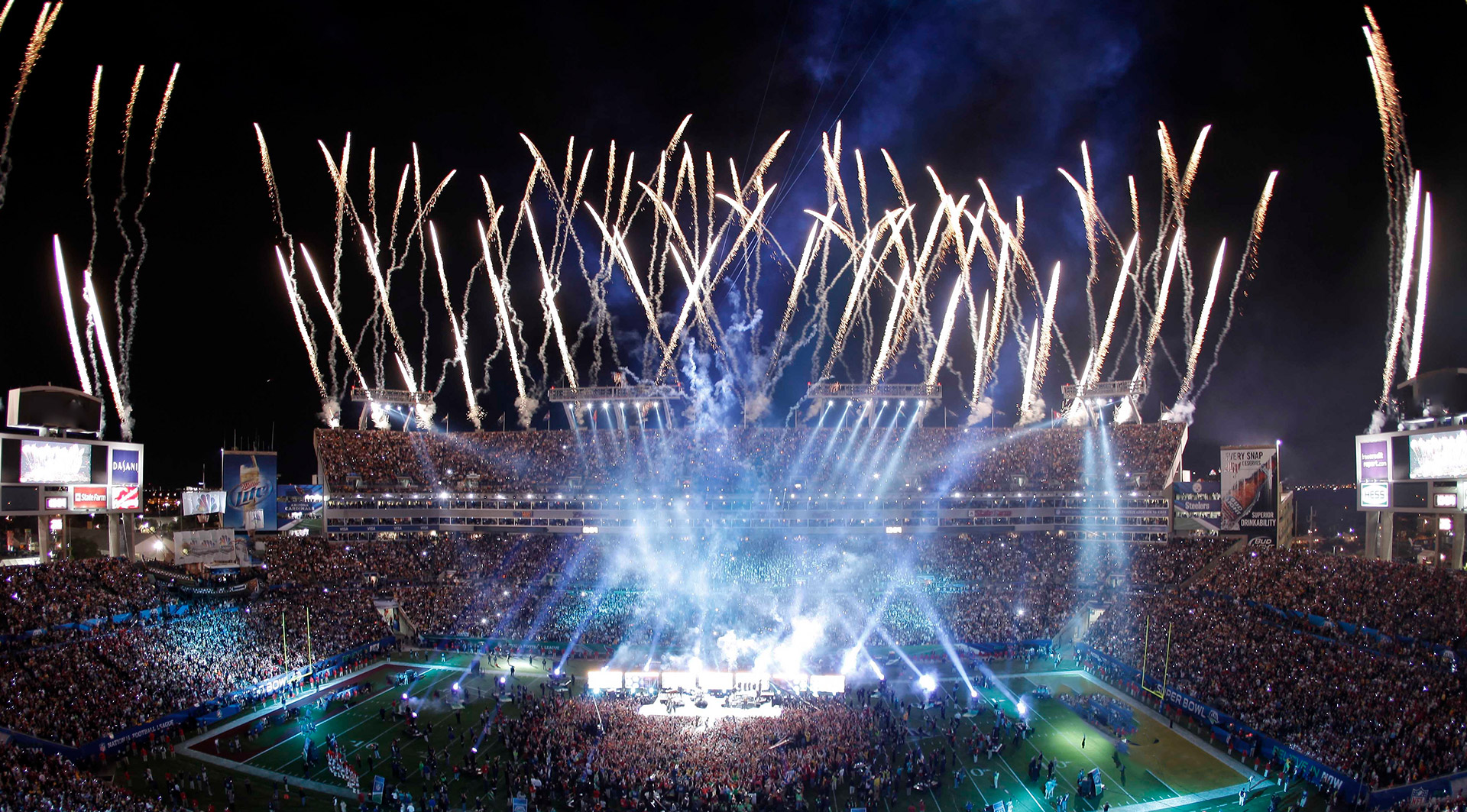 Looking for the ultimate superbowl watch guide? Check out these tips for a great time!