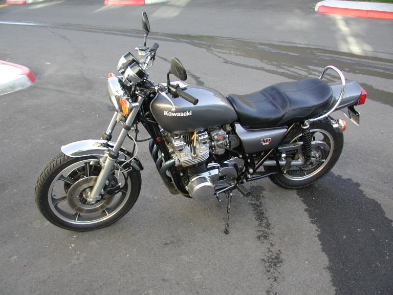 Kawasaki 1000 LTD 1980: Specs, Reviews, and Common Problems.