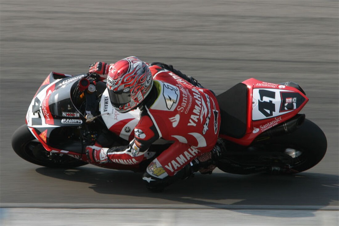 Noriyuki Haga: Simple guide to the racing legends career!