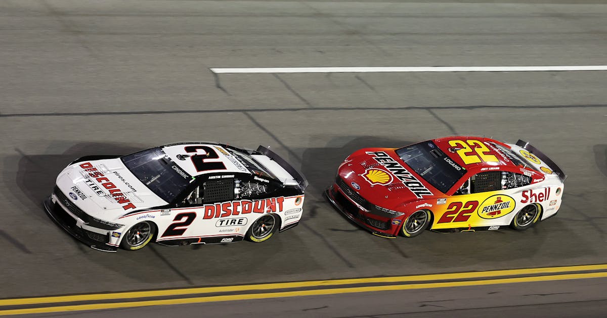 NASCAR Expert Picks Today: Easy-to-Understand Race Predictions!