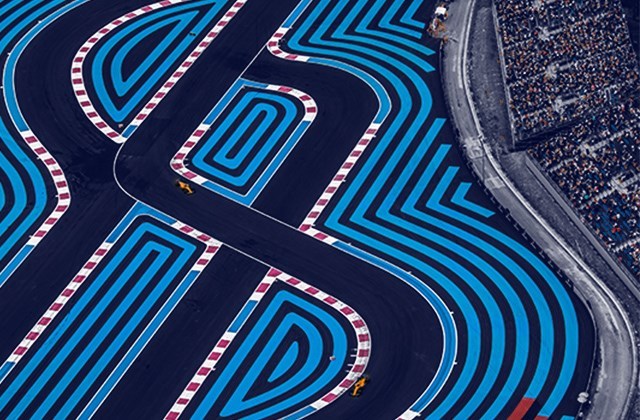 French GP Tickets: Best Prices & Where to Buy Them Fast!