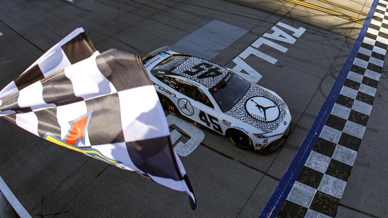 Talladega Results 2024: Did Your Favorite Driver Win? (Find Out Here)
