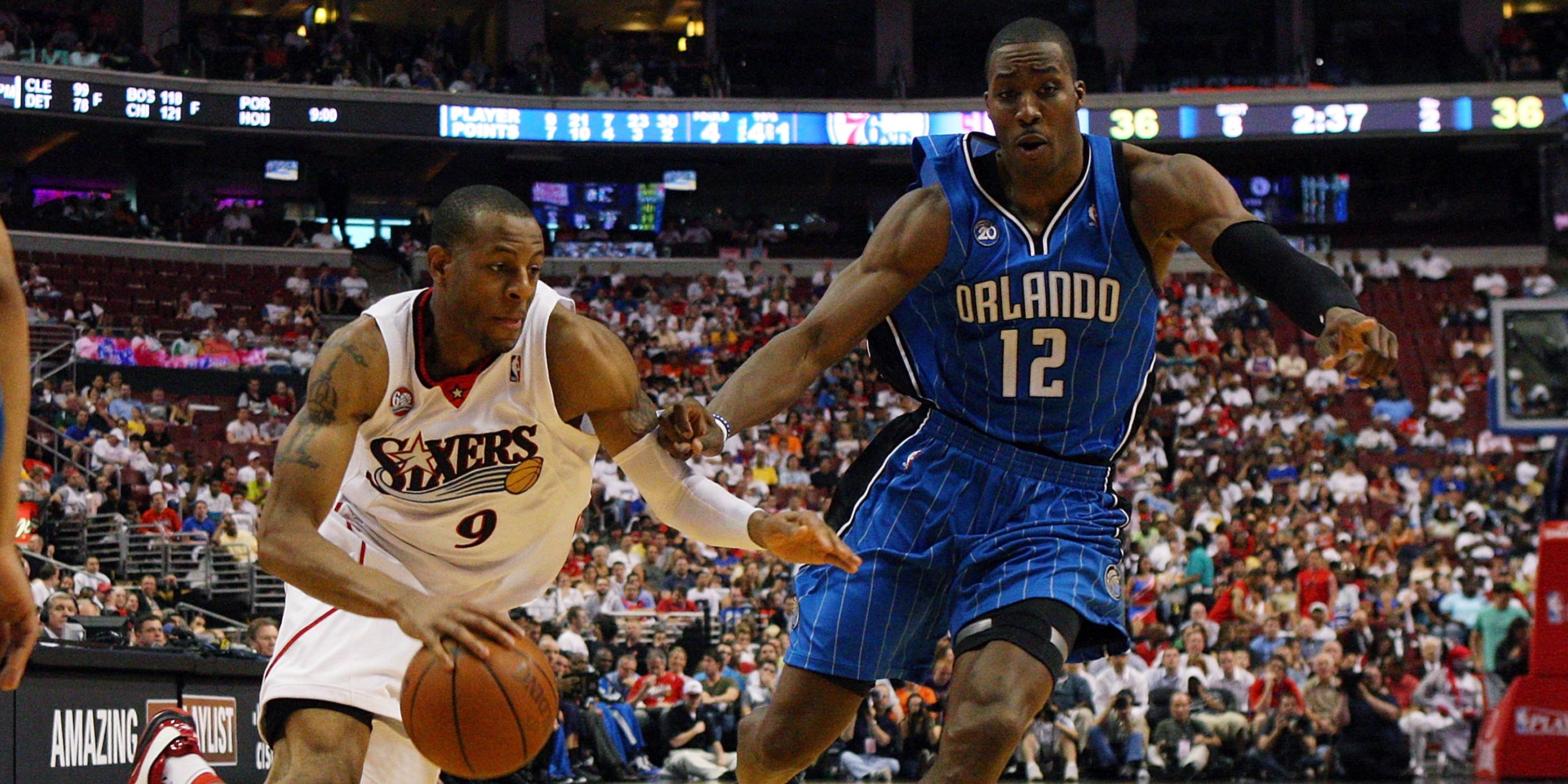 nba 2004 draft class: Highlighting the Best Players from that Year.