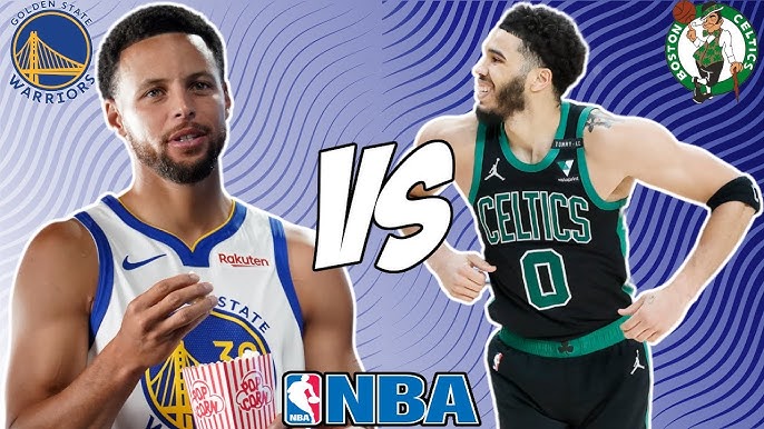 Easy Tips: Betting Odds and Picks for Warriors vs Celtics Game