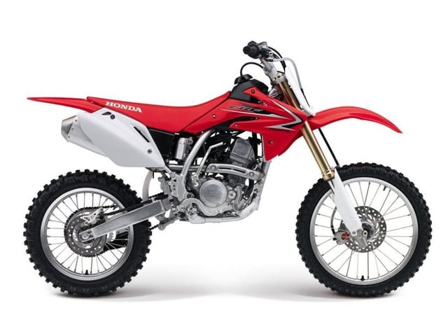 Choosing a 150r big wheel? Read This Before You Buy One!