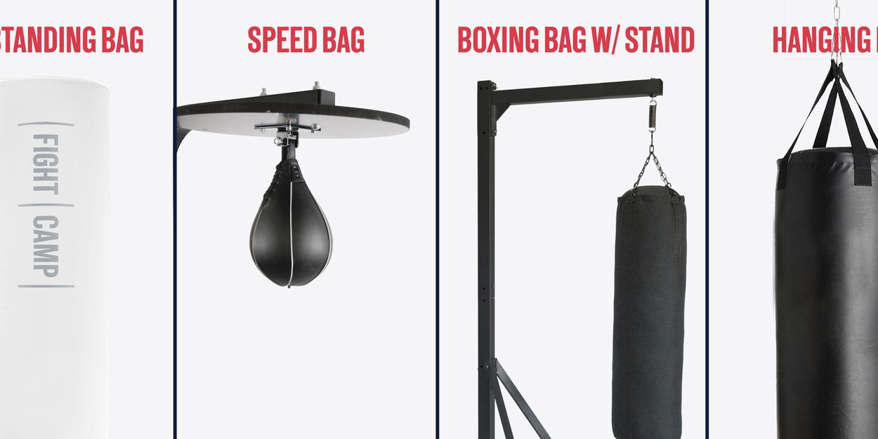 Get Fit Fast: Your Guide to Choosing a 70 Pound Punching Bag.