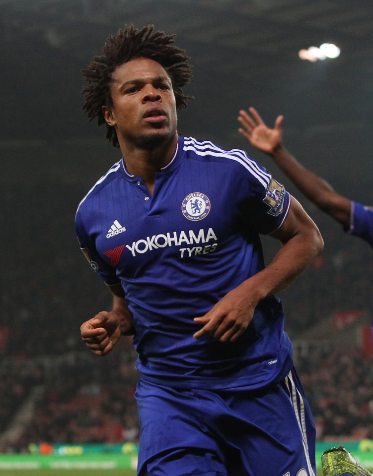 Loic Remy: Former Chelsea Striker, and His playing days.