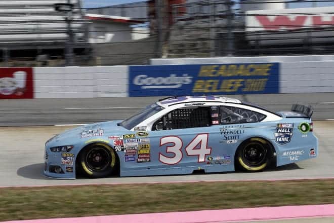 CSX NASCAR: Whats the Latest News and Updates?