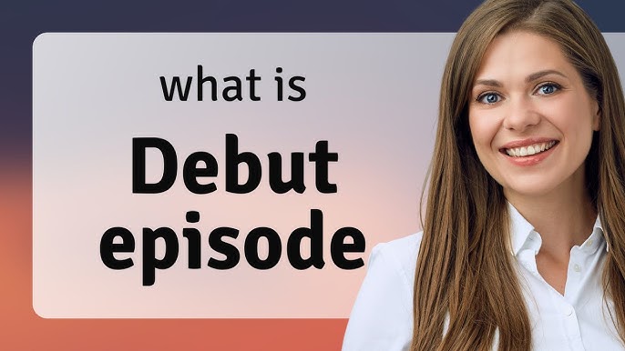 Le Début: What Does It Mean? (A Simple Beginners Guide)