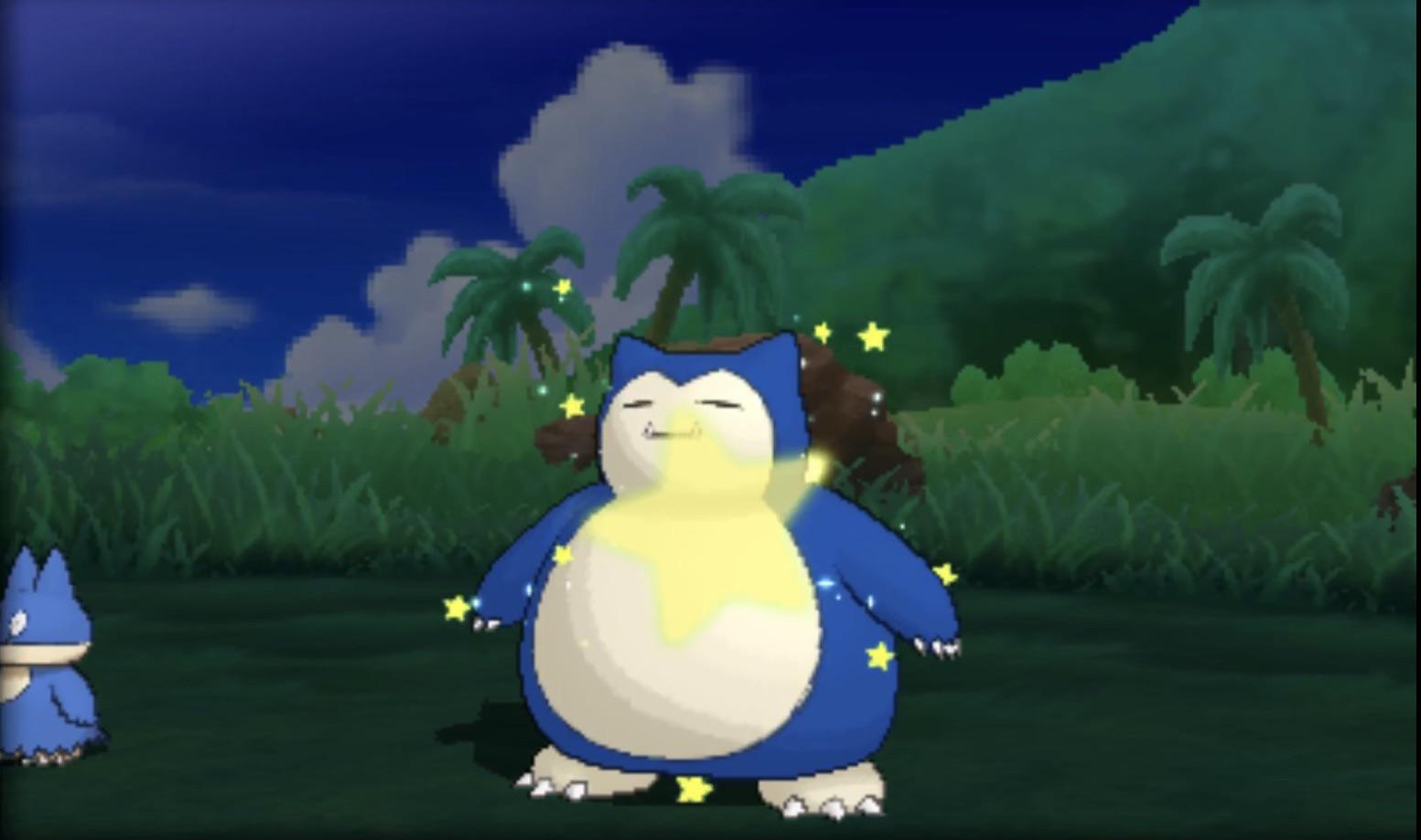 Shiny Snorlax: Get the Rarest? All You Need to Know!