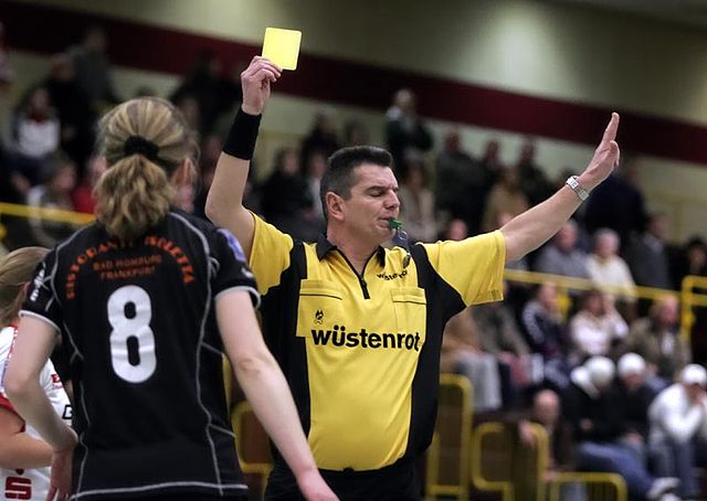 Avoid Fouls: Understanding Unsportsmanlike Conduct on All Players.