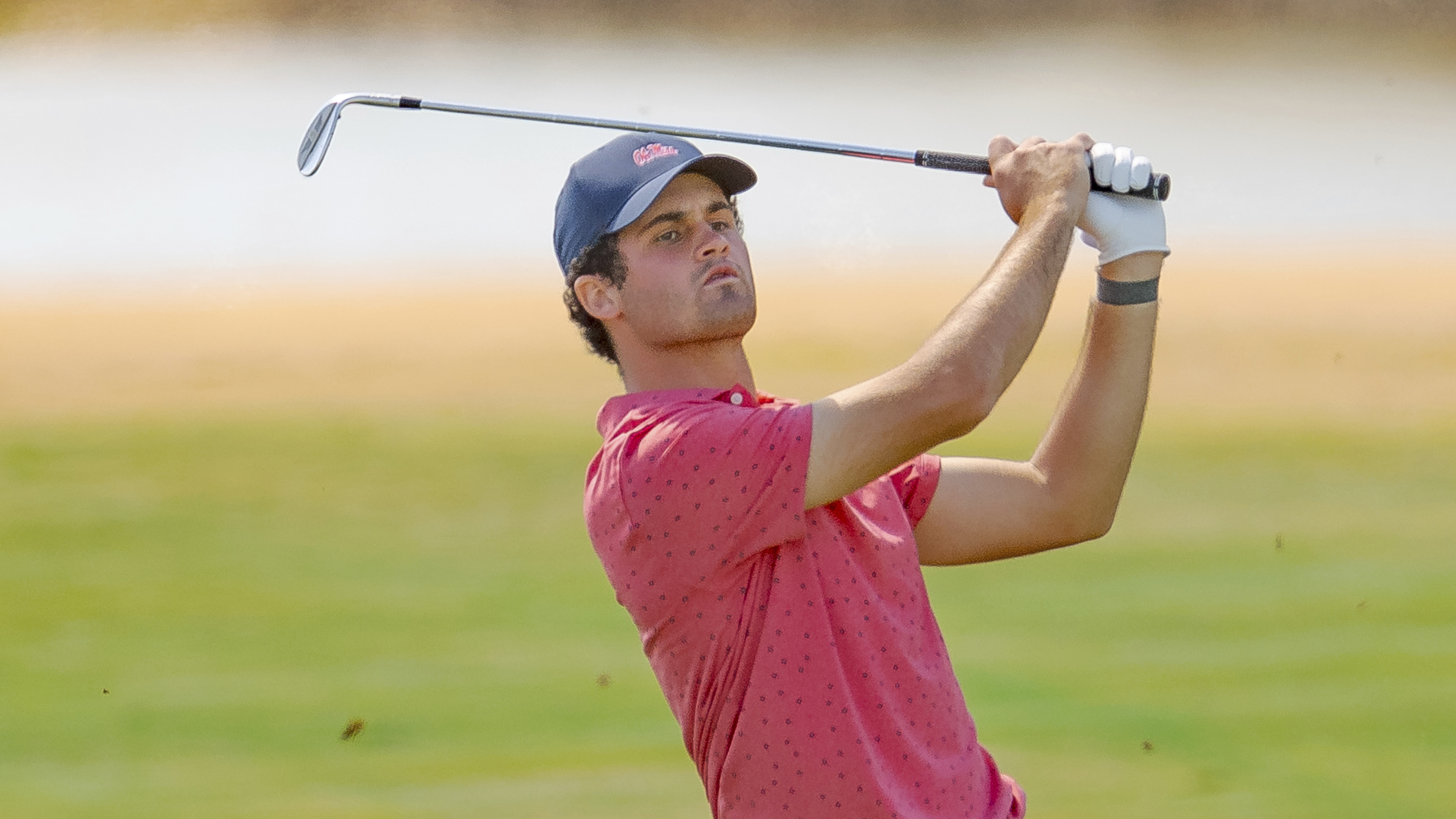 Jackson Suber: Who is he? Everything you need to know about this awesome golf player!