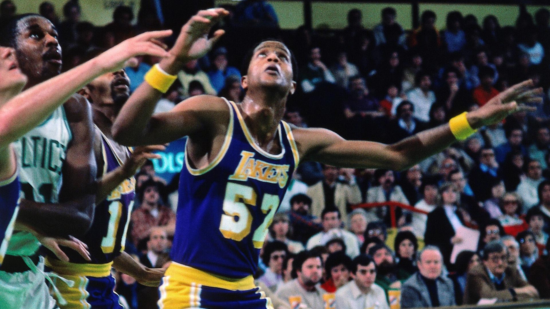 Jamaal Wilkes: Where Is He Now? (Plus His Greatest NBA Moments)
