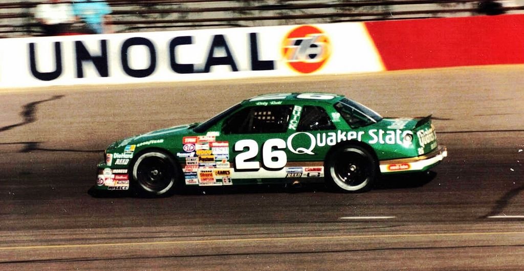 What Happened to the nascar 26 car? Find Out Here!