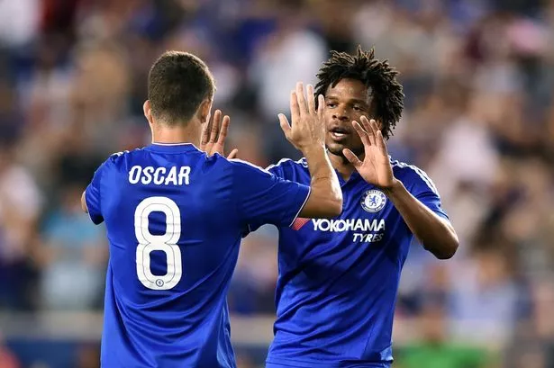 Loic Remy: Former Chelsea Striker, and His playing days.