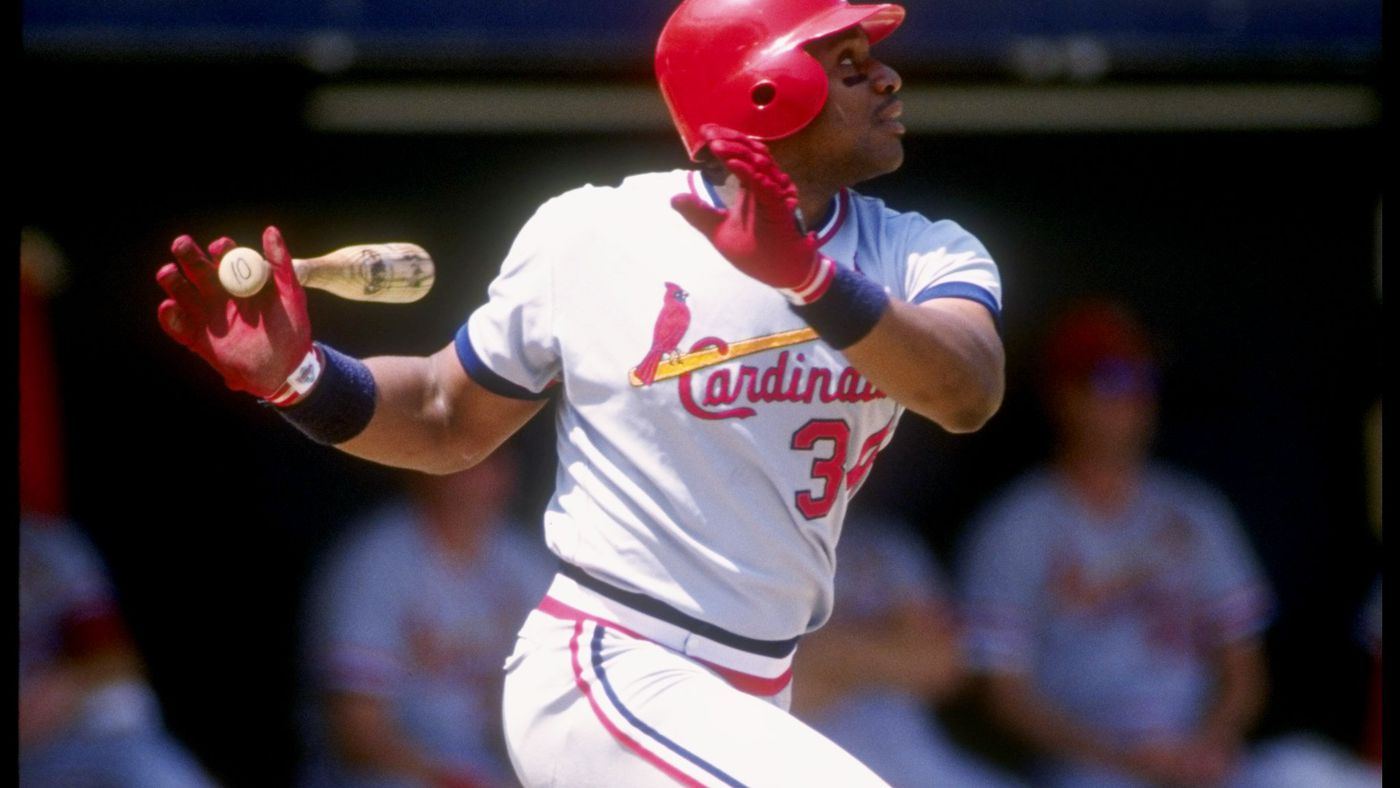 Felix Jose Baseball: Where is He Now? (Player Update)