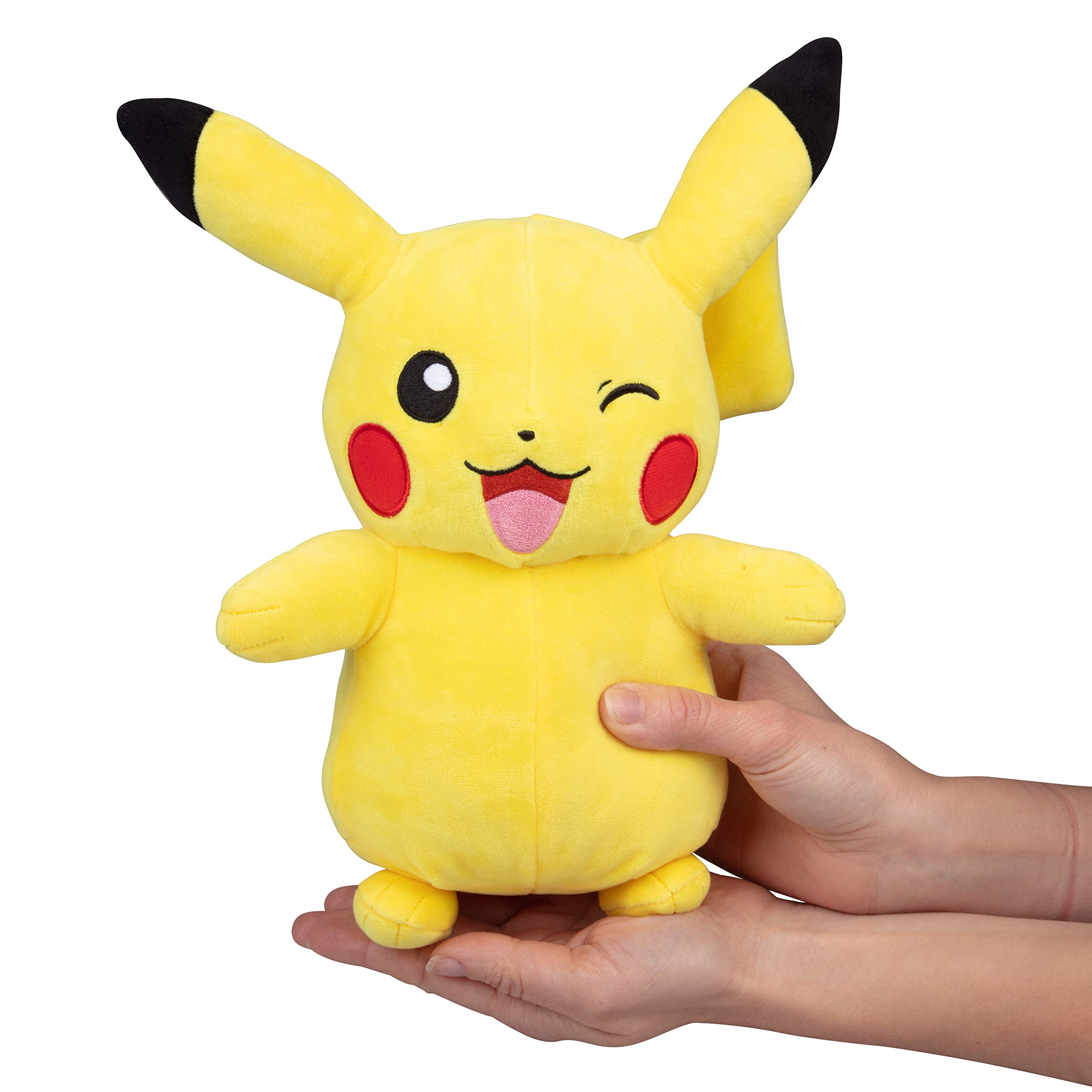 Thicc Pikachu Plushies & Toys: Get Yours Before Theyre Gone!