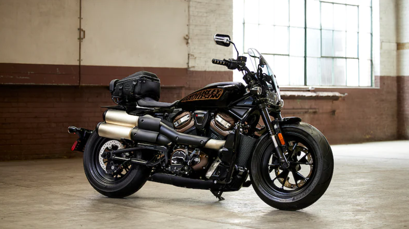 1200cc Harley Horsepower: Is It Enough For Your Needs?