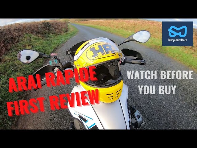 Supermoto Helmet Reviews: What to Look For Before You Buy!