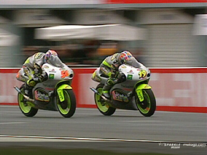 Shinya Nakanos Racing Legacy: Remembering a MotoGP Hero.