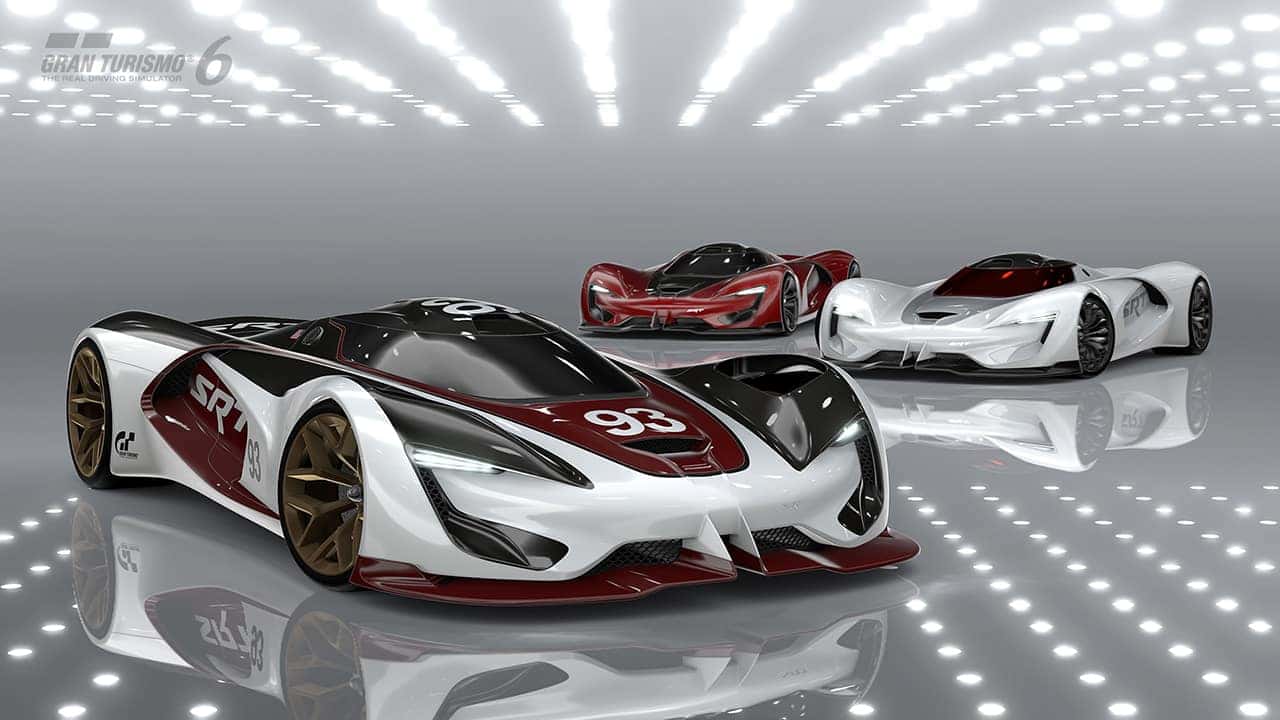 Dodge SRT Tomahawk for Sale: Ultimate Buying Tips