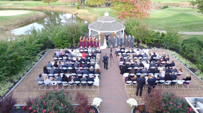 Old York Country Club NJ: Plan Your Perfect Event Today!