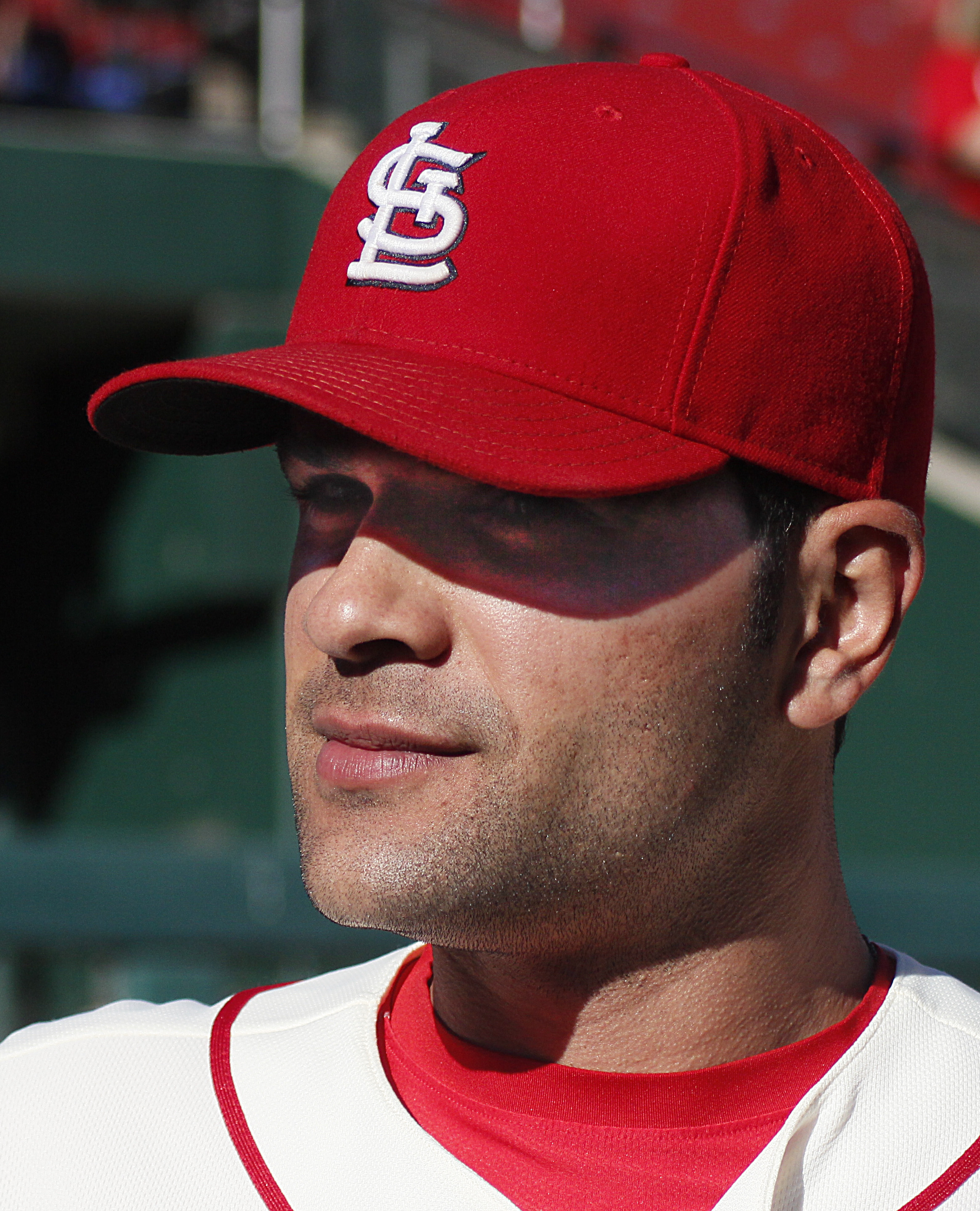 Get the Inside Scoop on Jaime Garcia Baseball, check it now!