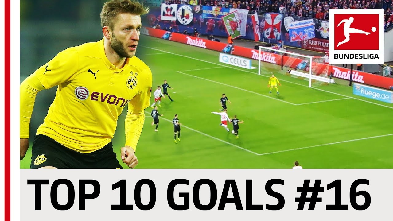 j blaszczykowski: Remember His Best Goals? (Top Moments)