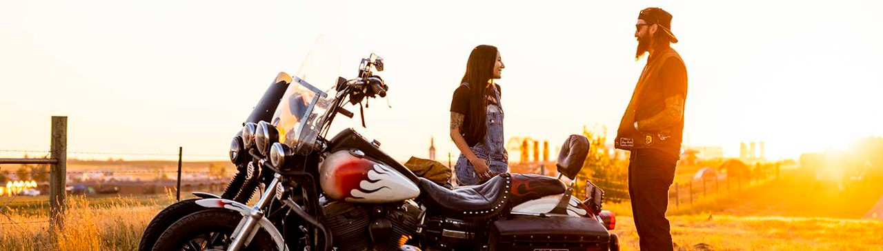 Join Black Harley Davidson Riders: Connect & Share Your Passion.