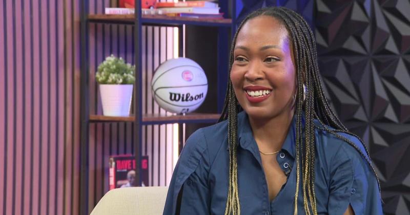 Melanie Harris Pistons: Whats Her Role & Why It Matters?