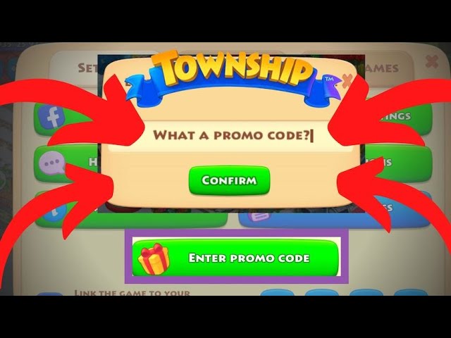 Get Township Promo Code: Simple Tips to Save More Money