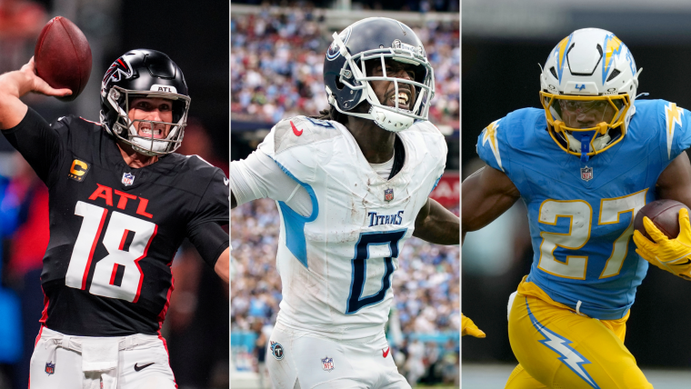 Start Em Sit Em Week 6: Quick Picks and Top Player Recommendations!